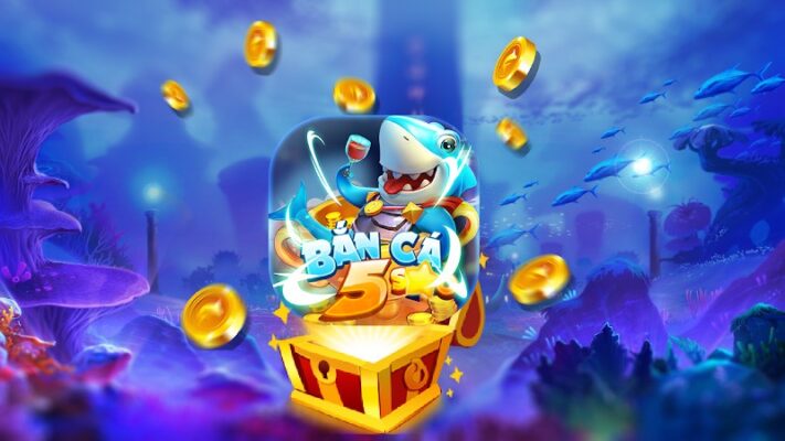 Game bắn cá RikVip rất hấp dẫn với nhiều người chơi