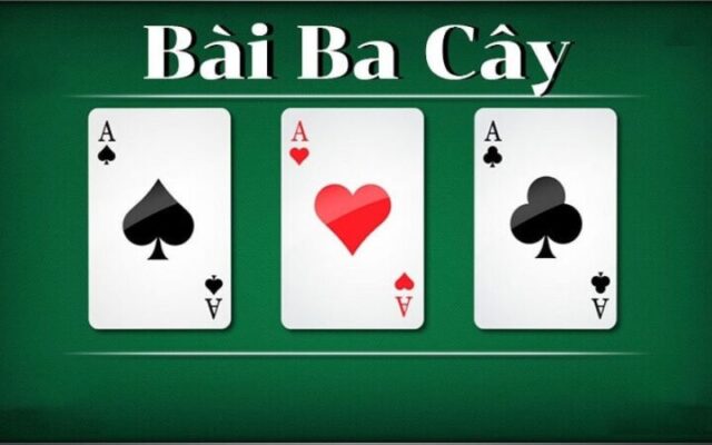 Giới thiệu về bài 3 cây