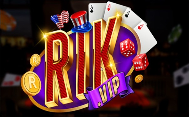 Tham gia chơi game tại RikVip Club nhận nhiều quà khủng