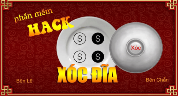 Lưu ý khi anh em sử dụng phần mềm hack game xóc đĩa RikVip Club 