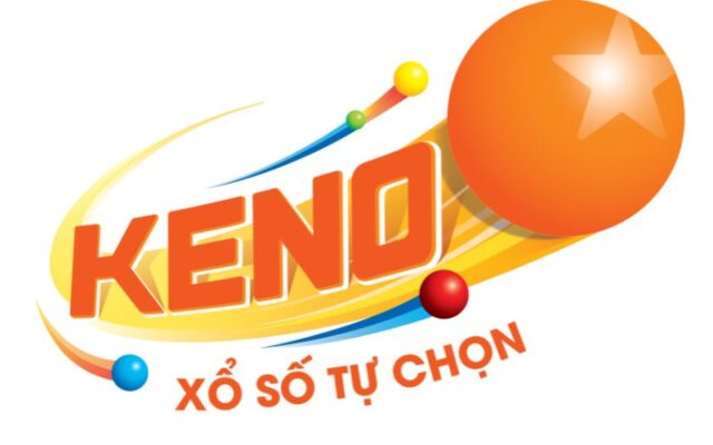 Keno - xổ số tự chọn