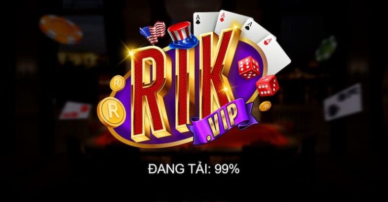 Baccarat tại RikVip Club - Nơi hội tụ yêu thích của nhiều bet thủ