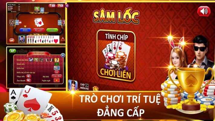 Tham gia chơi game tại RikVip Club nhận nhiều quà khủng