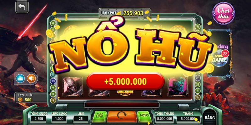 Tham gia chơi game tại RikVip Club nhận nhiều quà khủng