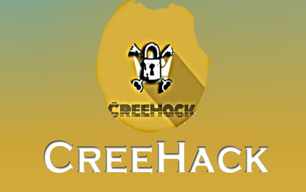 Phần mềm hack game bài tiến lên Creehack