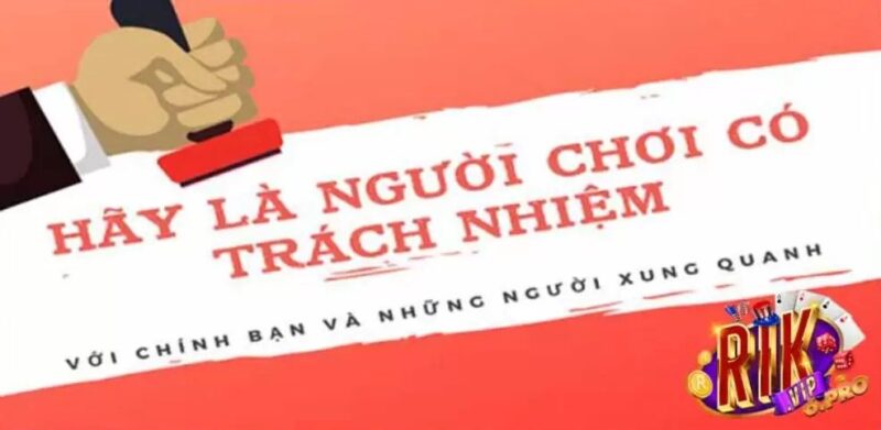 RikVip Club - Miễn trừ trách nhiệm là gì? 