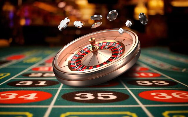 Mẹo chơi Roulette giúp bạn kiếm bội tiền từ RikVip Club