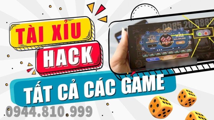 Tool hack tài xỉu có thật nhưng bạn cần phải cẩn trọng khi chơi game