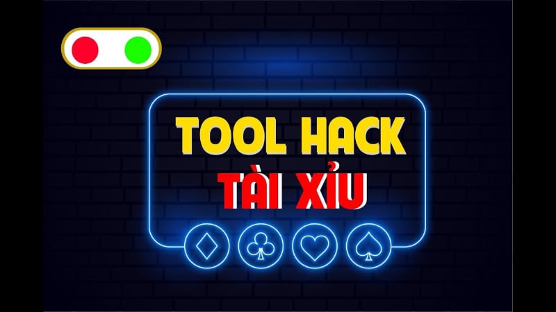 Những tool tài xỉu được nhiều game thủ lựa chọn sử dụng