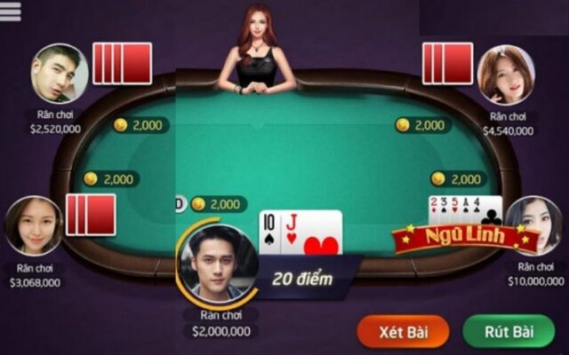 Tham gia chơi game tại RikVip Club nhận nhiều quà khủng