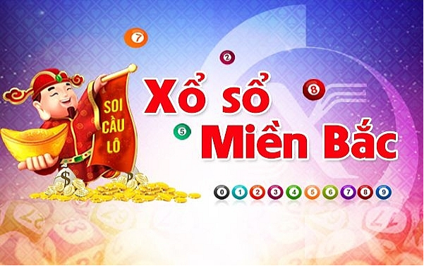 Đôi nét về xổ số miền Bắc tại RikVip Club