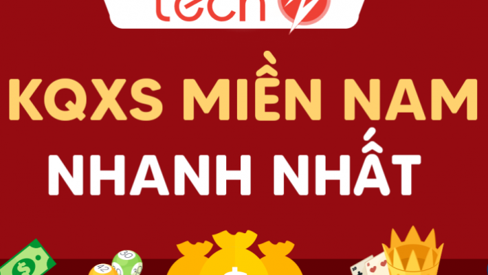 Trực tiếp XSMN hôm nay