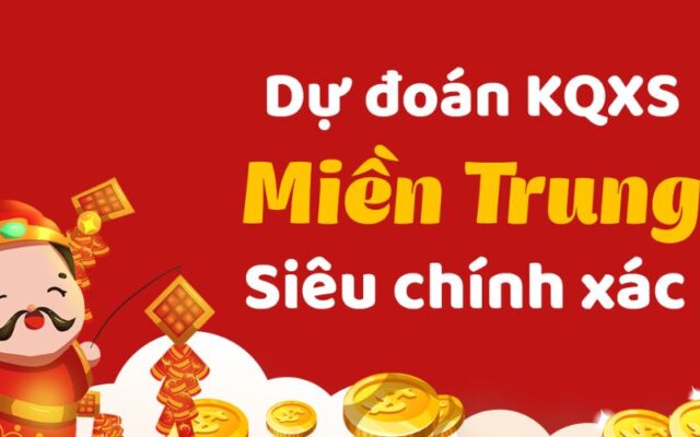 Các mẹo khi chơi xổ số miền Trung cực hay