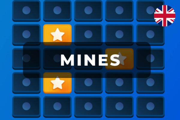 Giới thiệu Game Mines RikVip