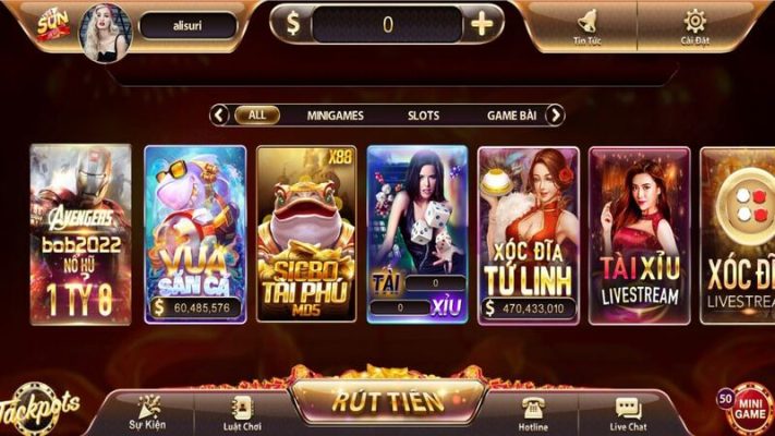 Tải Sunwin | Hướng Dẫn Cách Tải, Cài Đặt Cho PC, Android, iOS