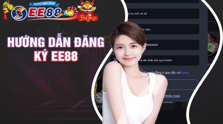 Giới thiệu Ee88