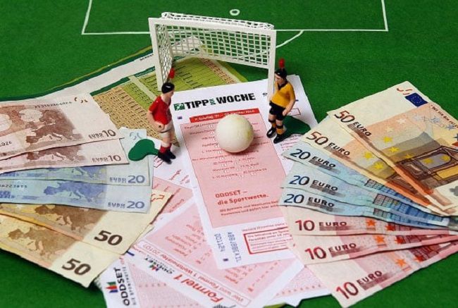 Lựa chọn nhà cái uy tín – Nền tảng của sự an toàn