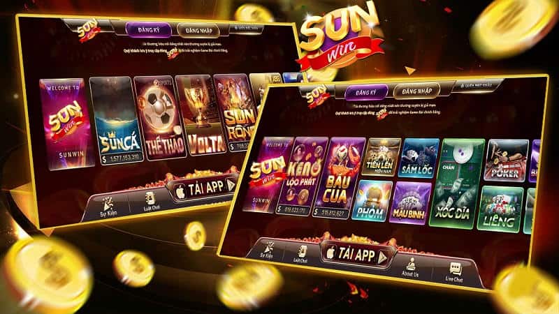 Tham gia chơi game tại RikVip Club nhận nhiều quà khủng