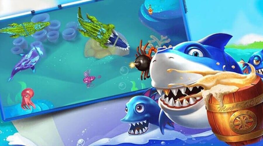Tham gia chơi game tại RikVip Club nhận nhiều quà khủng Bộ nguyên tắc an toàn vốn