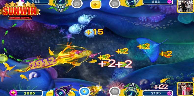 Tham gia chơi game tại RikVip Club nhận nhiều quà khủng