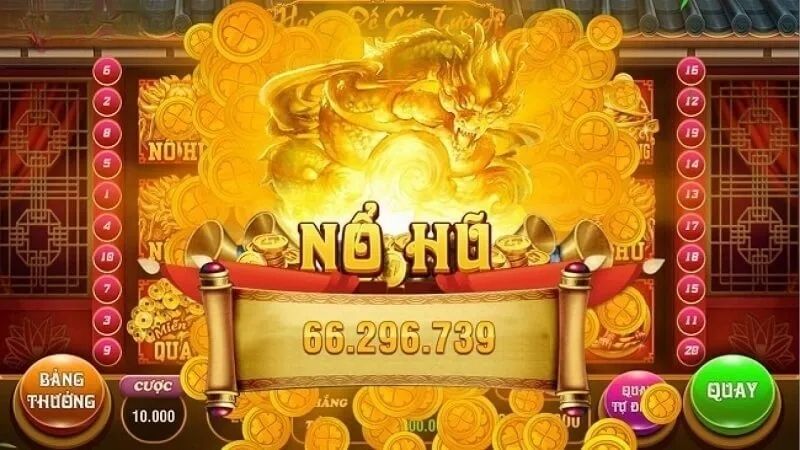 Trải Nghiệm Nổ Hũ Hero Hấp Dẫn Chỉ Có Tại RikVip Club