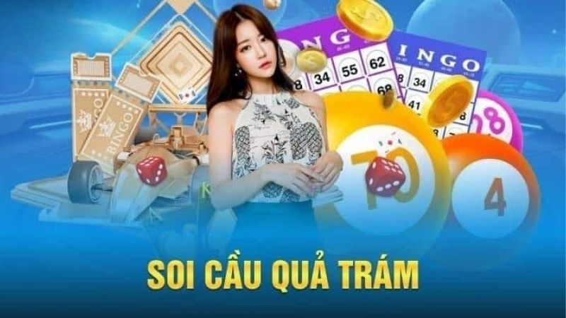 Tăng Tỷ Lệ Thắng Với Kỹ Thuật Soi Cầu Quả Trám Tại RikVip Club