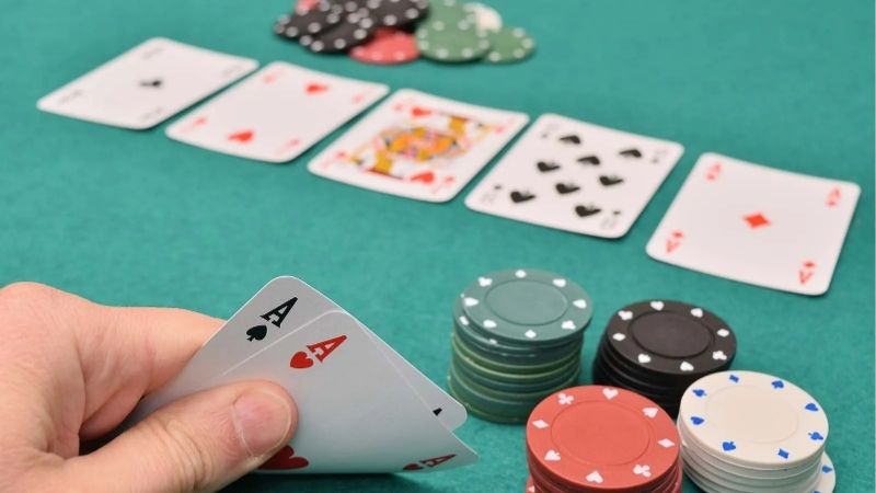 RikVip Club Địa Chỉ Vàng Cho Fan Texas Poker Săn Thưởng