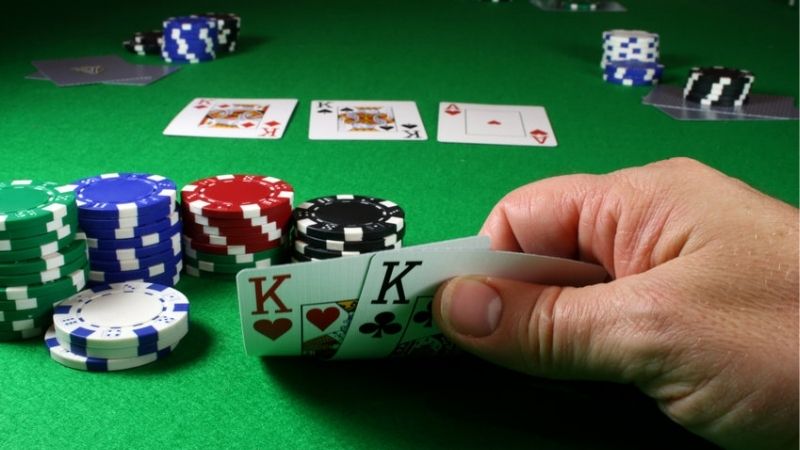 RikVip Club Địa Chỉ Vàng Cho Fan Texas Poker Săn Thưởng