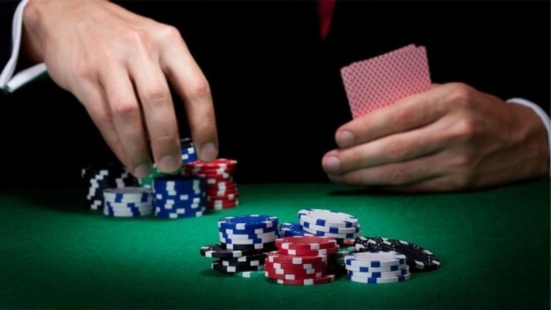 RikVip Club Địa Chỉ Vàng Cho Fan Texas Poker Săn Thưởng