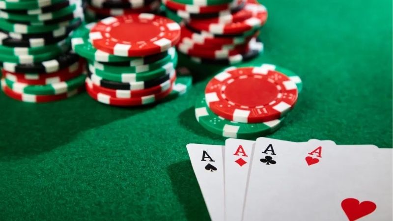 RikVip Club Địa Chỉ Vàng Cho Fan Texas Poker Săn Thưởng