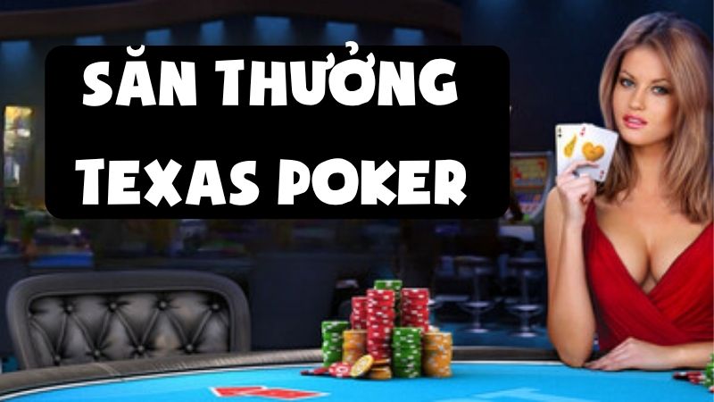 RikVip Club Địa Chỉ Vàng Cho Fan Texas Poker Săn Thưởng