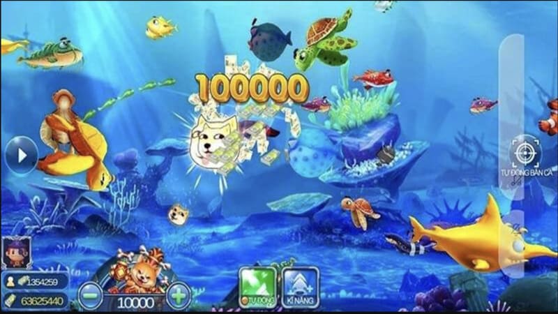 Quy trình 5 bước “gom xu nhanh”