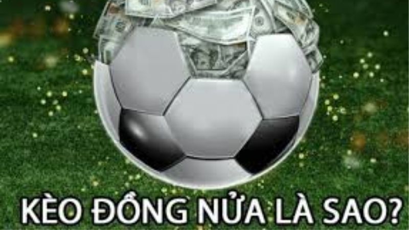 Tham gia chơi game tại RikVip Club nhận nhiều quà khủng Giải Mã Kèo Đồng Nửa: Góc Nhận Định Sâu Cho Dân Cá Cược