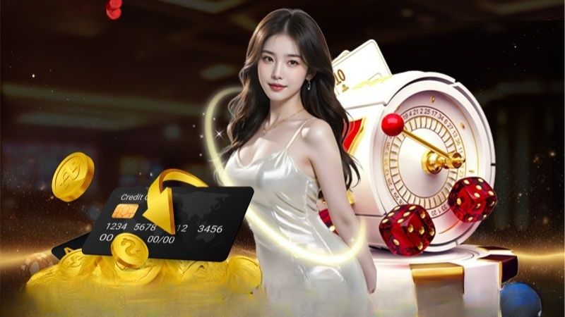 Khám Phá Các Slot Game Tại Nhà Cái DA88 – Quay Là Nổ