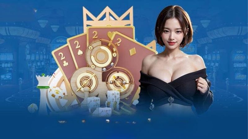 Tham gia chơi game tại RikVip Club nhận nhiều quà khủng Khám Phá Các Slot Game Tại Nhà Cái DA88 – Quay Là Nổ