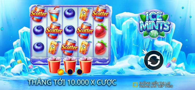 Tổng quan Spellmaster Bạc Hà Băng Giá