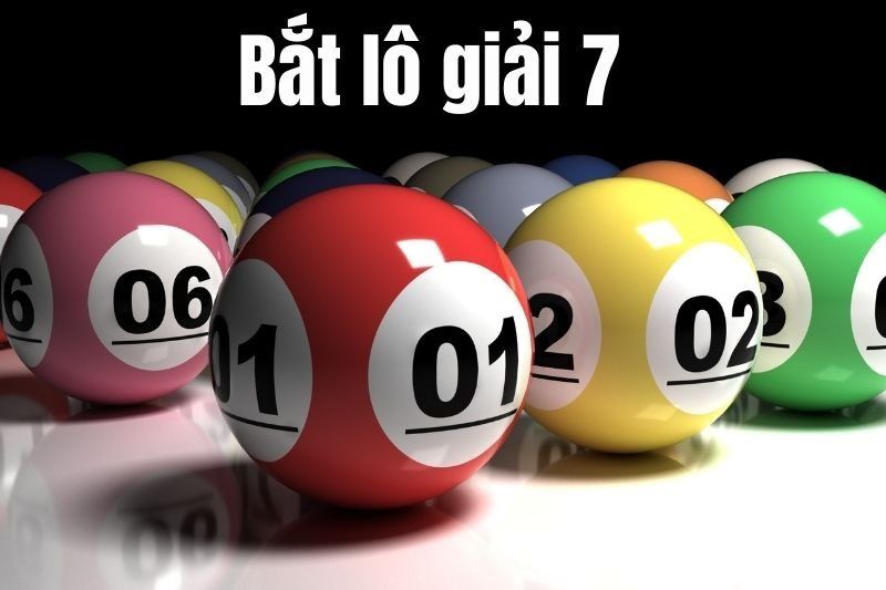 Lưu ý quan trọng khi áp dụng cách bắt lô theo giải 7