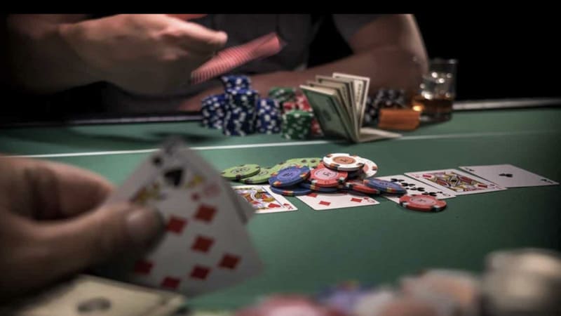 Poker Sunwin và sức hút của những ván bài cân não