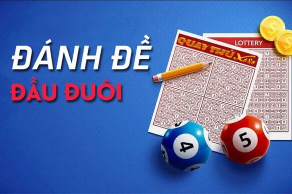 Hiểu rõ khái niệm đánh đề đầu đuôi là gì?
