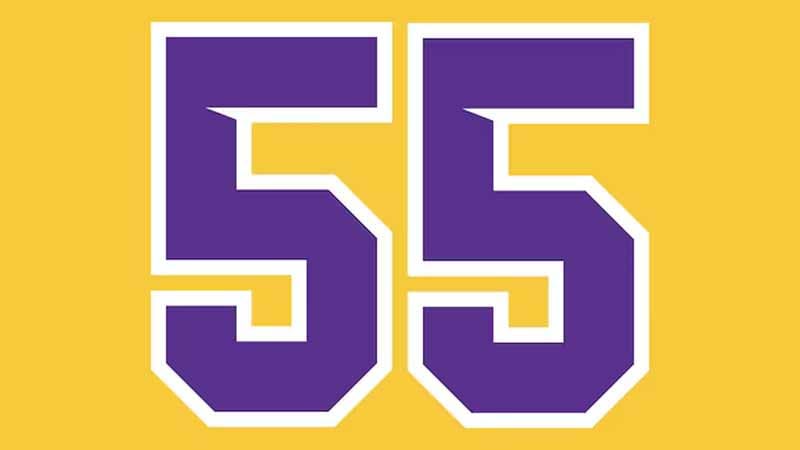 Ý nghĩa con số 55 trong lô đề học