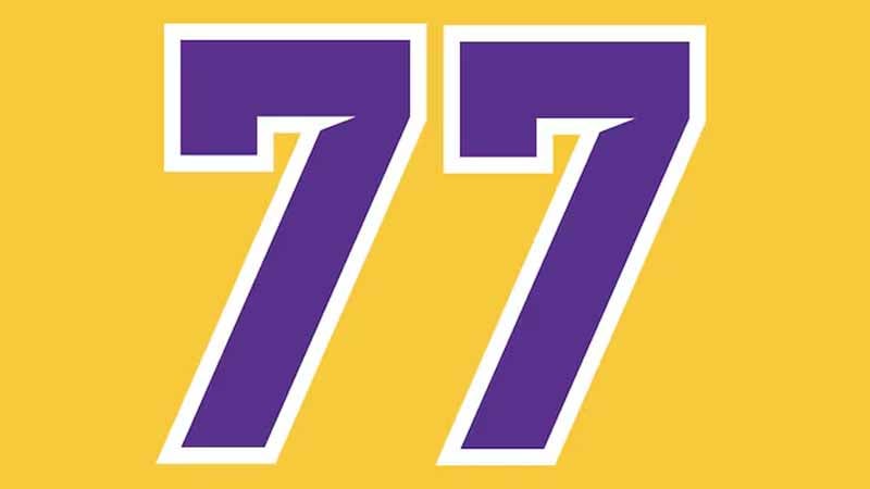 Ý nghĩa con số 77 trong lô đề và quan niệm dân gian