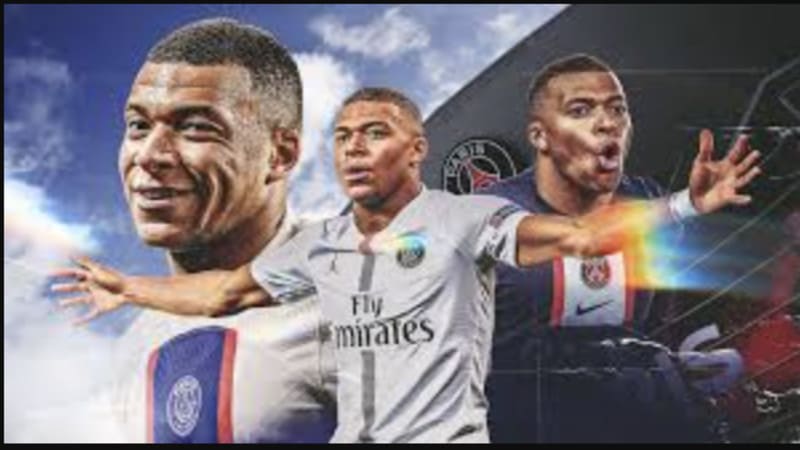Sức ảnh hưởng của Kylian Mbappé đến hệ thống kèo bóng đá
