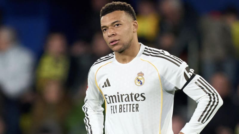 Chi tiết các loại Kèo Nhà Cái Đưa Ra Khi Kylian Mbappé Có Phong Độ Cao