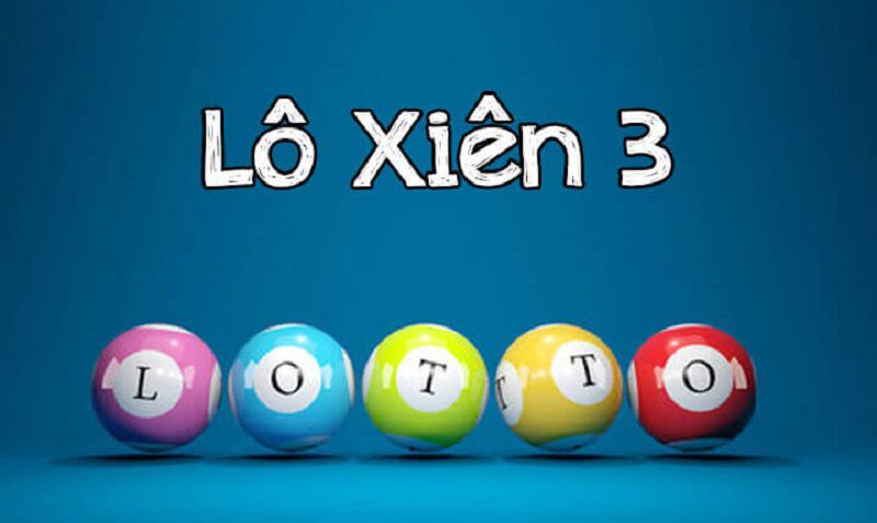 Kinh nghiệm soi cầu lô xiên quay 3 hiệu quả từ cao thủ