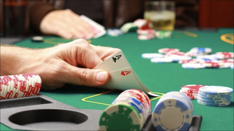 Các Mẹo Chơi Poker Sunwin từ cơ bản đến nâng cao