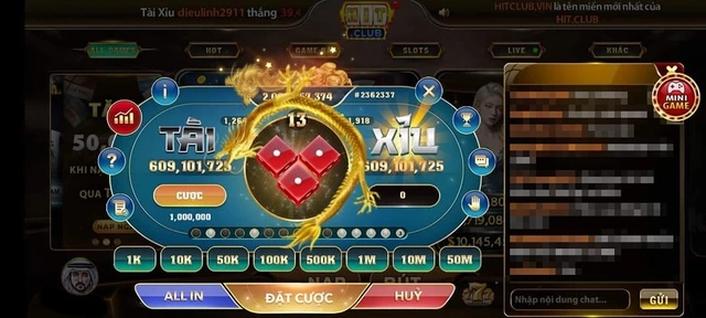 App Tài Xỉu Tiền Ảo Hỗ Trợ Theo Dõi Và Giải Trí Tiện Lợi