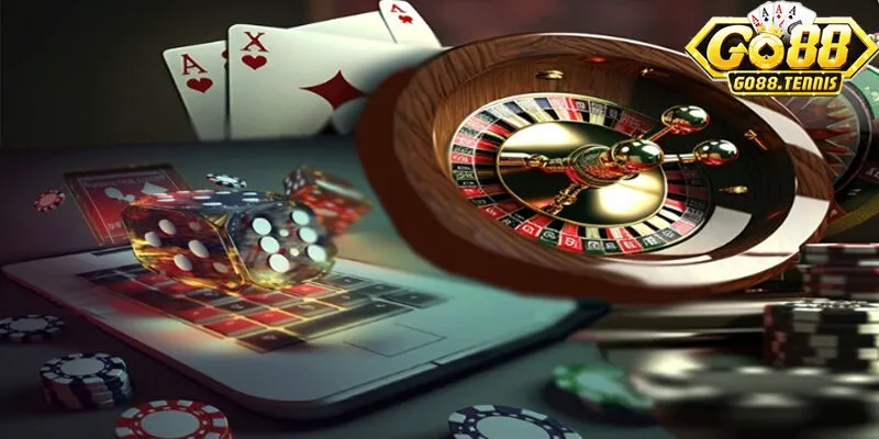 Tham gia chơi game tại RikVip Club nhận nhiều quà khủng Các thuật ngữ quan trọng cần nhớ trong slot game