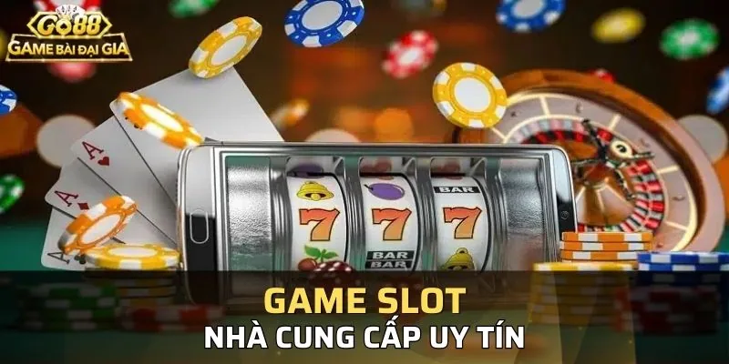 Tham gia chơi game tại RikVip Club nhận nhiều quà khủng Hướng dẫn chơi slot Go88 online cho người mới bắt đầu