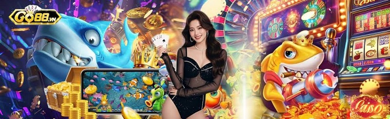 Tham gia chơi game tại RikVip Club nhận nhiều quà khủng Tổng quan về slot game online trên cổng game Go88