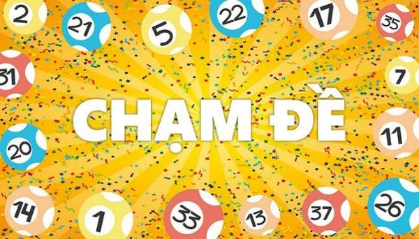 Cách hiểu và phương pháp xác định đề chạm